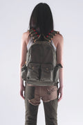 Cargo Rucksack